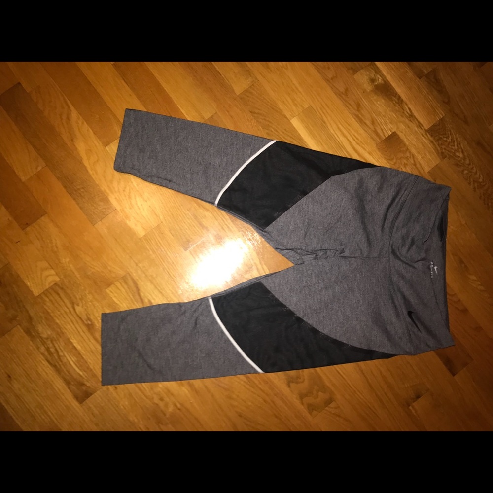 Nike leggings sports wear